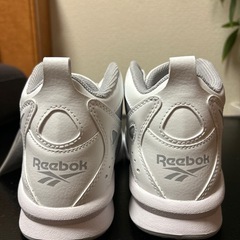 【リーボック公式】ATR デシメイター / ATR DECIMATOR （ホワイト）の画像