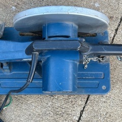 リョービ　切断機　C-12NAの画像