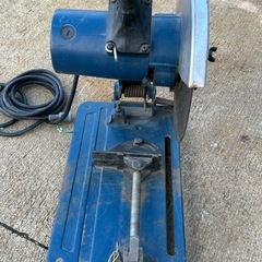 リョービ　切断機　C-12NAの画像