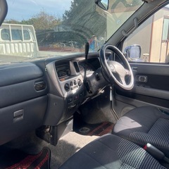 平成16年　ダイハツアトレーワゴン　ATの画像