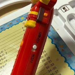 アンパンマンことばずかんDXの画像