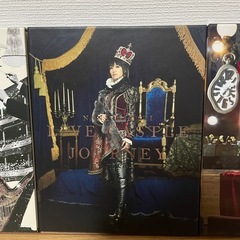 水樹奈々　ライブDVDの画像