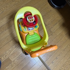 アンパンマンかーカーの画像