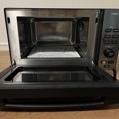 オーブンレンジの画像