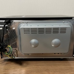 オーブンレンジの画像