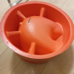 Bumbo　ベルト付きの画像