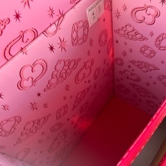 ランドセルの画像