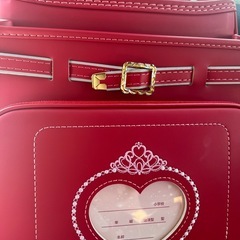 ランドセルの画像