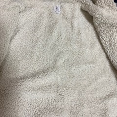 GAP アウター　女の子アウターの画像