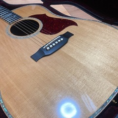 超希少　Gibson songwriter deluxe customの画像