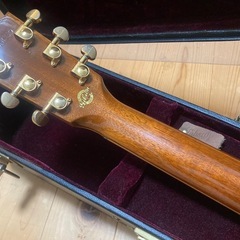 超希少　Gibson songwriter deluxe customの画像