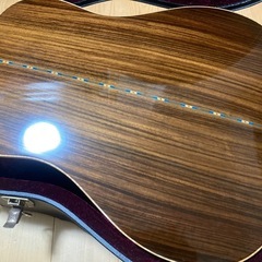 超希少　Gibson songwriter deluxe customの画像