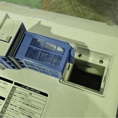 定価20万【店頭展示品】2025年製SHARPドラム式洗濯機 ES-S7K 配達無料！の画像