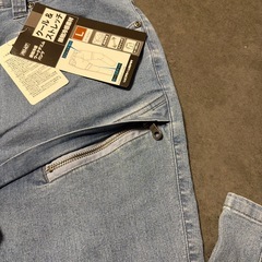 さ作業着の画像