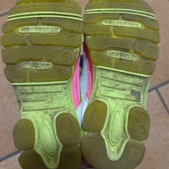 スニーカー　20.0cmの画像