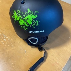 スノボ　ヘルメットの画像