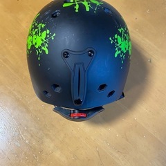 スノボ　ヘルメットの画像