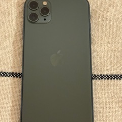 iPhone11 promaxの画像