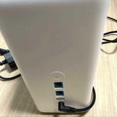 SoftBank Air5G　ソフトバンクエア5Gの画像