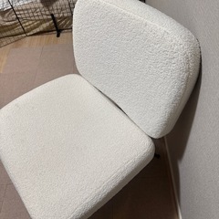 広々ゆったりチェアーの画像