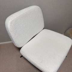 広々ゆったりチェアーの画像