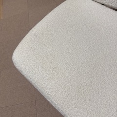 広々ゆったりチェアーの画像