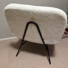 広々ゆったりチェアーの画像