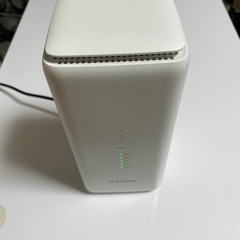 SoftBank Air5G　ソフトバンクエア5Gの画像