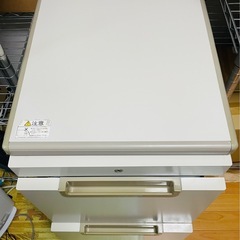 オカムラ　事務机　キャビネット　セット　OKAMURAの画像