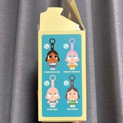 crybaby クライベイビー サンセットの画像