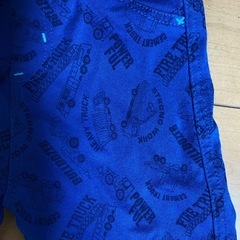 男の子　ズボン　サイズ130cm　の画像