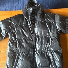 ワークマン　ジャンバーの画像