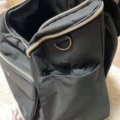 petio Porta ドッグリュックキャリーの画像