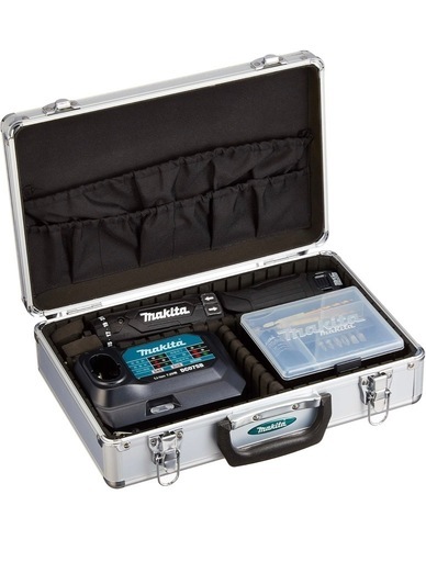 マキタ　ペンドライバー　2本セット