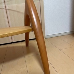 ガラステーブル直接取りに来れる方の画像