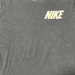 ナイキTシャツの画像