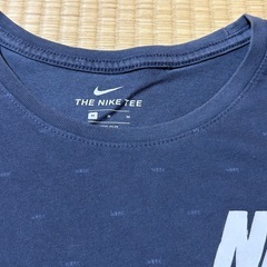 ナイキTシャツの画像