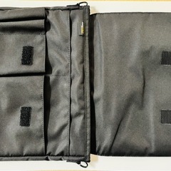 【未使用品】LIHIT LAB.  キャリングポーチの画像