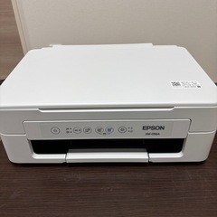 EPSON プリンターの画像