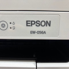 EPSON プリンターの画像