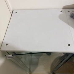 不二貿易 コレクションケース フィギュアケース 4段 120せcmの画像