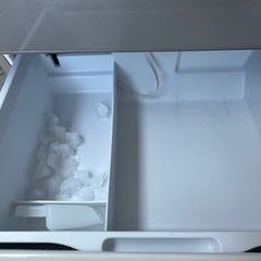 日立　冷蔵庫　2015年製　 365L の画像