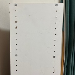 カラーボックス３つセットの画像