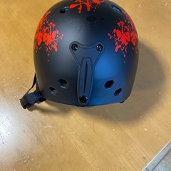 スノボ　ヘルメットの画像