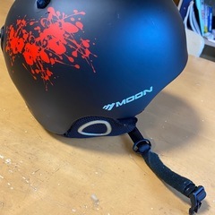 スノボ　ヘルメットの画像