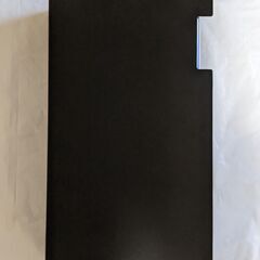 BUFFALO(バッファロー) ディスクケース(CD・DVD) 収納枚数120枚の画像