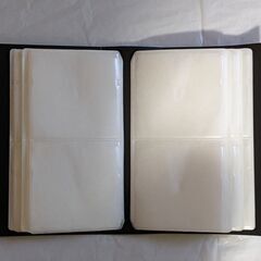 BUFFALO(バッファロー) ディスクケース(CD・DVD) 収納枚数120枚の画像