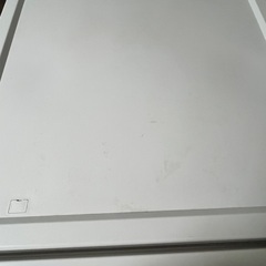 冷蔵庫　2017年製　123Lの画像