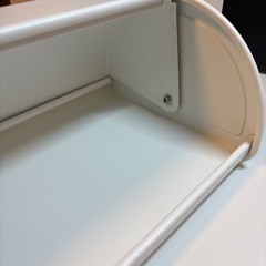 ニトリ　ブレッドケースの画像