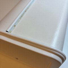 ニトリ　ブレッドケースの画像